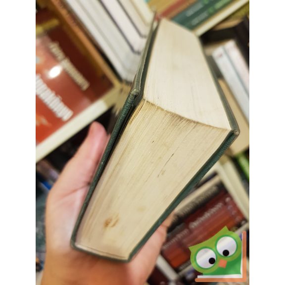 Thomas Mann: A varázshegy  (Világirodalom klasszikusai)