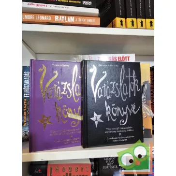 Varázslatok könyve 1-2.