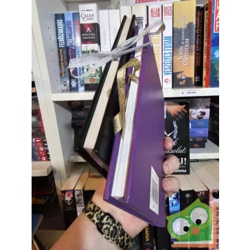 Varázslatok könyve 1-2.