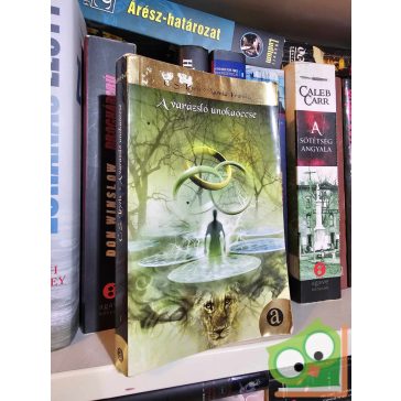 C. S. Lewis: A varázsló unokaöccse (Narnia krónikái 1.)