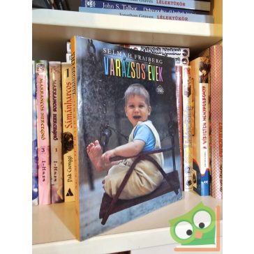 Selma H. Fraiberg: Varázsos évek