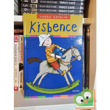 Varga Katalin: Kisbence