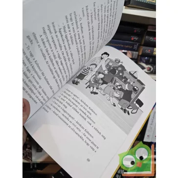 Varga Katalin: Kisbence