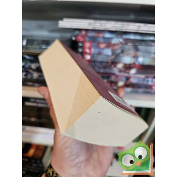 George R. R. Martin: Varjak lakomája (A tűz és jég dala 4.)