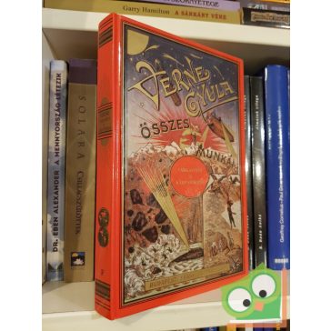 Jules Verne: Várkastély a Kárpátokban