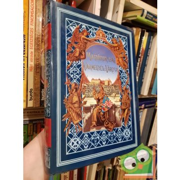 Magyarország Vármegyéi és városai  - Esztergom