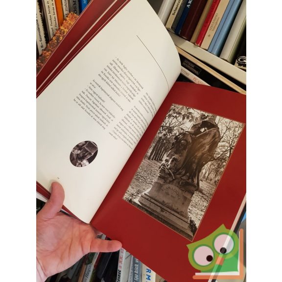 Varnus Xaver: Mert álom az ébredés, és ébredés a halál