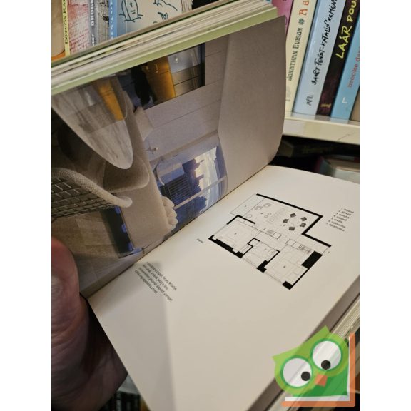 Macarena San Martín: Városi lakások