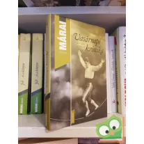 Márai Sándor: Vasárnapi krónika (hírlapi cikkek)