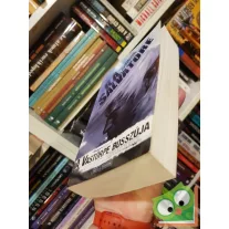   R. A. Salvatore: A Vastörpe bosszúja (Vándorok könyve 3.) (Drizzt legendája 27.)