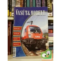Vasút & Modell 2011. Nyár