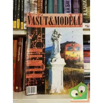 Vasút & Modell 2000. Ősz-Tél