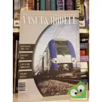 Vasút & Modell 2001. Tél