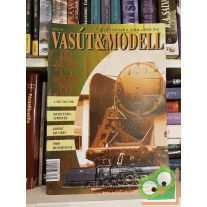 Vasút & Modell 2002. Ősz