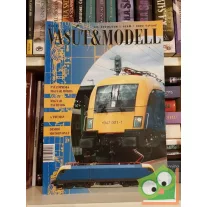 Vasút & Modell 2002. Tavasz