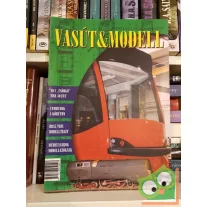 Vasút & Modell 2003.Nyár