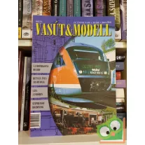 Vasút & Modell 2003. Ősz