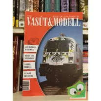 Vasút & Modell 2005. Nyár