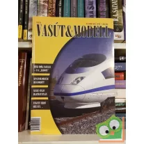 Vasút & Modell 2005. Ősz