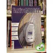 Vasút & Modell 2007. Nyár