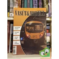 Vasút & Modell 2007. Tél
