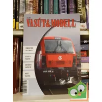 Vasút & Modell 2007. Ősz