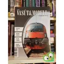 Vasút & Modell 2008. Ősz