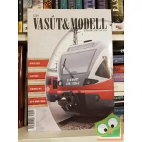 Vasút & Modell 2010. Tavasz