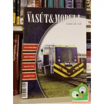 Vasút & Modell 2010.Tél