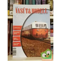 Vasút & Modell 2011/2. Szám