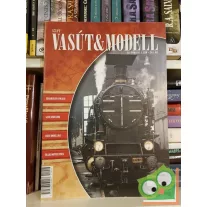 Vasút & Modell 2011. Ősz