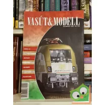 Vasút & Modell 2012. Nyár