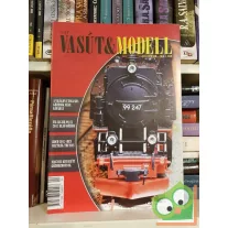 Vasút & Modell XII. Évfolyam 2016/I. Szám