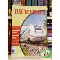 Vasút & Modell XIII. Évfolyam 2016. 2.szám