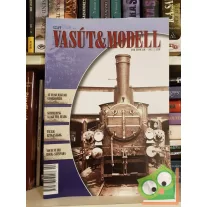 Vasút & Modell XVIII. Évfolyam 2017/2 Szám