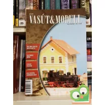 Vasút & Modell 2017/3.Szám
