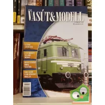 Vasút & Modell XX.Évfolyam ll.szám