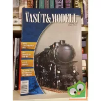 Vasút & Modell XX.Évfolyam l.Szám