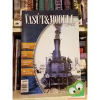 Vasút & Modell 2018. december - 2019. április