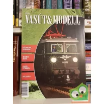 Vasút & Modell 2011/3. Szám