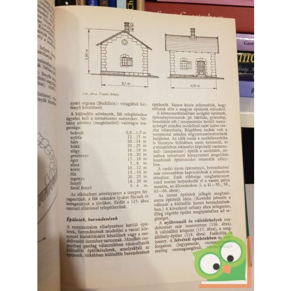 Linzbauer Tamás: Vasútmodellezés