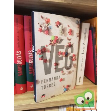Fernanda Torres: VÉG