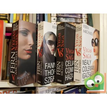 Fern Michaels: Vegas Saga