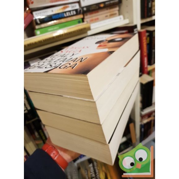 Fern Michaels: Vegas Saga