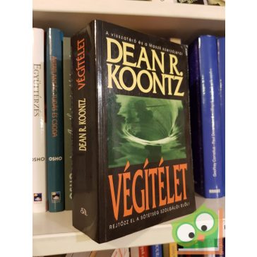 Dean R. Koontz: Végítélet