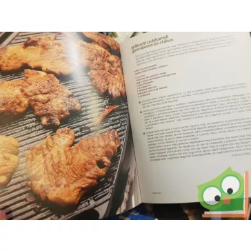 Stahl Judit: Végre otthon!