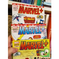   Marvel: Végtelen háború képregény ( 2 különszám, 1 sima)