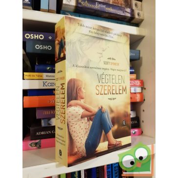 Scott Spencer: Végtelen szerelem