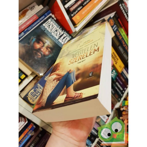 Scott Spencer: Végtelen szerelem