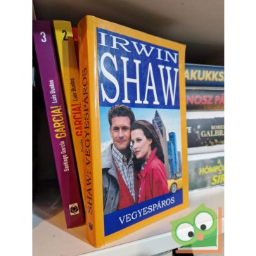 Irwin Shaw: Vegyespáros